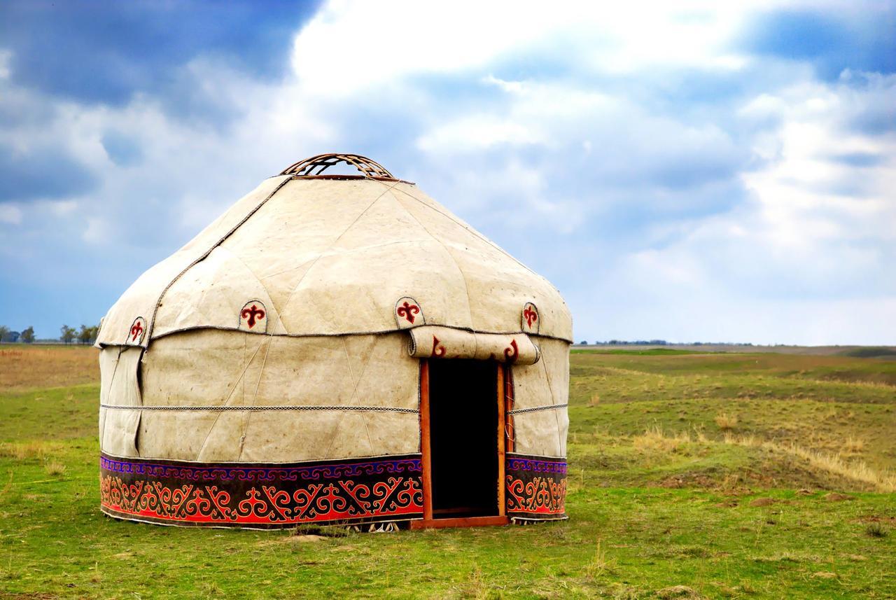 Дом в горах Алтын Арашан Teploklyuchenka Экстерьер фото